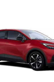 Toyota C-HR Nowa 140KM Hybryda Dostępna od ręki ! Wersja Style Niska Cena! 1554-2