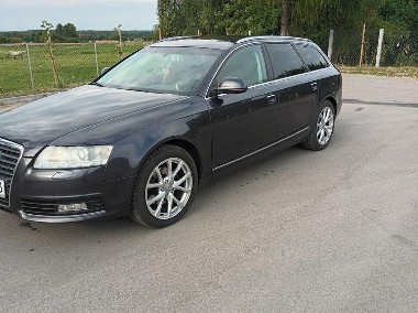 2.0 TDI Multitronic 2009r-1