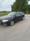 Audi A6 III (C6) 2.0 TDI Multitronic 2009r