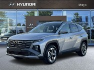 Hyundai Tucson III Manual w wersji Executive
