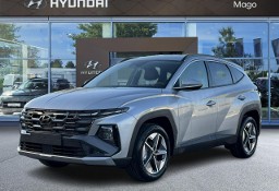 Hyundai Tucson III Manual w wersji Executive