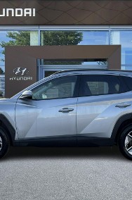 Hyundai Tucson III Manual w wersji Executive-2