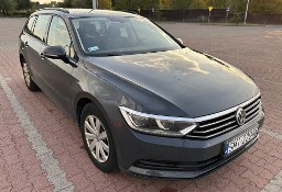 Volkswagen Passat B8 Variant 1.6 BMT