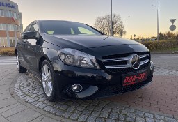 Mercedes-Benz Klasa A W176 157 TYS KM PDC P+T ALU 17 2 KLUCZE SERWIS