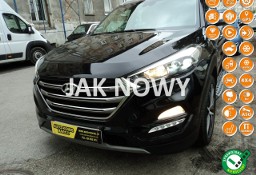 Hyundai Tucson III sprzedam ładnego HYUNDAIA TUCSONA 4X4 AWD 1.6B 177KM