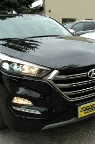 Hyundai Tucson III sprzedam ładnego HYUNDAIA TUCSONA 4X4 AWD 1.6B 177KM-2