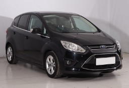 Ford C-MAX II , Klima, Parktronic, Podgrzewane siedzienia,ALU