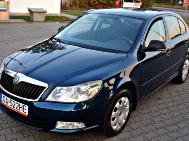 Skoda Octavia II-1