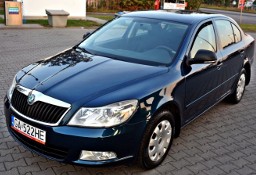 Skoda Octavia II