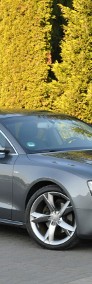 Audi A5 II 2.0TDI(150KM)*2xS-Line*Lift*Xenon*Led*Duża Navi*Skóry*I Wł*Alu19"ASO-3