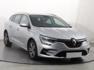 Renault Megane IV , Salon Polska, Serwis ASO, Automat, VAT 23%, Skóra, Navi,