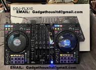 Pioneer DDJ-FLX10 / Pioneer DDJ 1000SRT / Pioneer DDJ 1000SRT / Pioneer DDJ-REV7