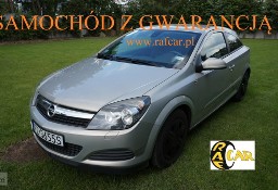 Opel Astra G GTC Automat Gaz Lpg. Gwarancja