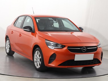 Opel Corsa F , Salon Polska, Serwis ASO, Klima, Tempomat, Parktronic-1