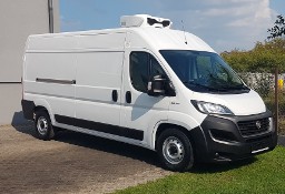 Fiat Ducato L3H2 CHLODNIA AGREGAT IZOTERMA DŁUGI WYSOKI KLIMA GRZANIE