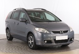 Mazda 5 I , 7 miejsc, Klimatronic, Parktronic