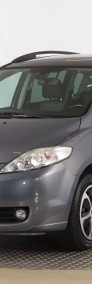 Mazda 5 I , 7 miejsc, Klimatronic, Parktronic-3