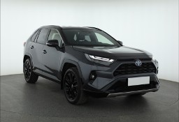 Toyota RAV 4 IV , Salon Polska, 1. Właściciel, Serwis ASO, Automat, VAT 23%,