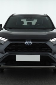 Toyota RAV 4 IV , Salon Polska, 1. Właściciel, Serwis ASO, Automat, VAT 23%,-2