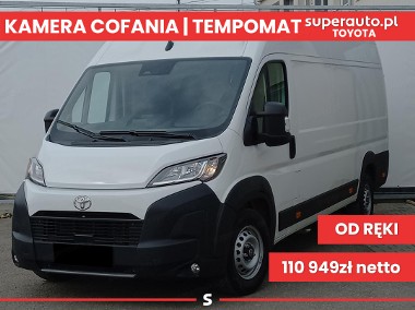 Toyota Proace Active L4H2 Max Active L4H2 2.2 140KM-1