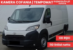 Toyota Proace Active L4H2 Max Active L4H2 2.2 140KM