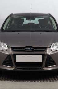 Ford Focus III , Salon Polska, Serwis ASO, Klima, Tempomat, Parktronic-2