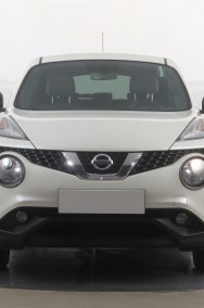 Nissan Juke , Salon Polska, 1. Właściciel, Serwis ASO, Klimatronic,-2