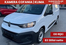 Citroen Berlingo XL L2H1 Van XL L2H1 1.5 100KM