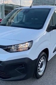 Citroen Berlingo XL L2H1 Van XL L2H1 1.5 100KM-2