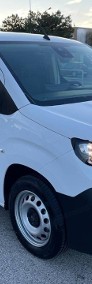 Citroen Berlingo XL L2H1 Van XL L2H1 1.5 100KM-3