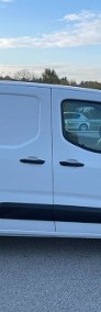 Citroen Berlingo XL L2H1 Van XL L2H1 1.5 100KM-4