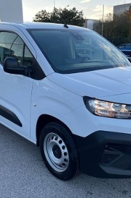 Citroen Berlingo XL L2H1 XL L2H1 1.5 100KM-2
