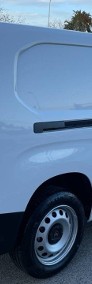 Citroen Berlingo XL L2H1 XL L2H1 1.5 100KM-4
