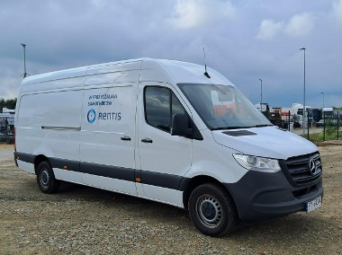 Mercedes-Benz Sprinter-1