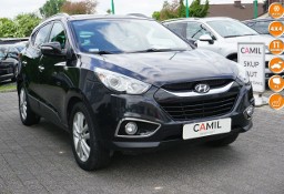 Hyundai ix35 4WD, pełna dokumentacja serwisowa, dynamiczny, zadbany, rok gwarancj
