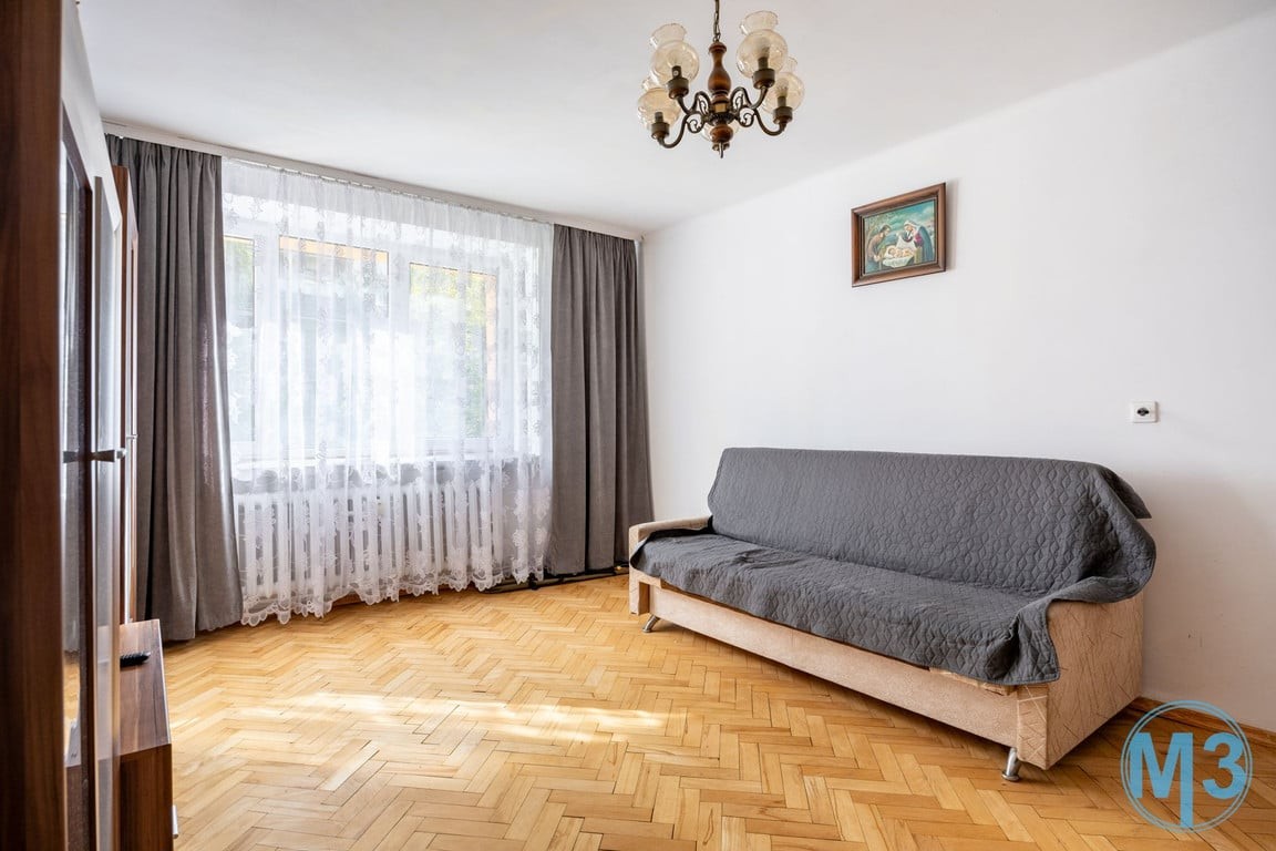 Mieszkanie na sprzedaż, 2 pokoje, 49 m², Tarnobrzeg