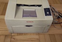 Xerox Phaser 3117 Czarno-biała  Toner + kable (USB)  