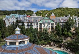 Mieszkanie Mont-Tremblant