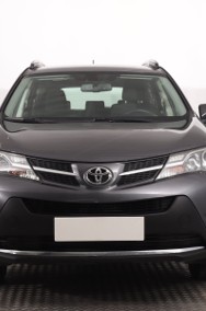 Toyota RAV 4 IV , Salon Polska, Xenon, Klimatronic, Tempomat, Parktronic-2