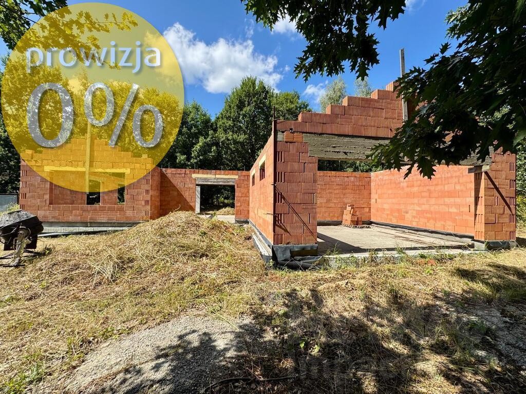 Dom na sprzedaż, 6 pokoi, 172 m², Rybnik