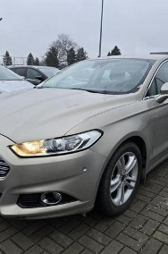 Ford Mondeo VIII-2