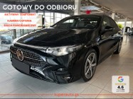 Mercedes-Benz Klasa CLA C118/X118 Mercedes-Benz Klasa CLA 200 AMG Line 200 Pakiet Premium z Dodatkami Cyfrowymi + Night + Linia