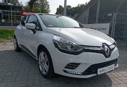 Renault Clio IV 5dr 0,9TCe (90KM) 11/2020! 65 tys.km. 33984+VAT!!