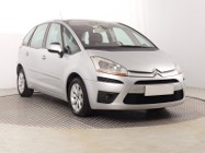 Citroen C4 Picasso I Salon Polska, Serwis ASO, Klimatronic, Tempomat, Parktronic,