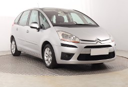 Citroen C4 Picasso I Salon Polska, Serwis ASO, Klimatronic, Tempomat, Parktronic,