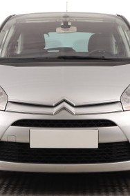 Citroen C4 Picasso I Salon Polska, Serwis ASO, Klimatronic, Tempomat, Parktronic,-2