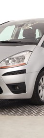 Citroen C4 Picasso I Salon Polska, Serwis ASO, Klimatronic, Tempomat, Parktronic,-3