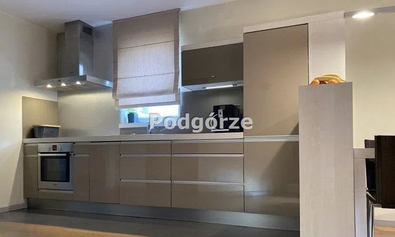 Zadbane 2 pok, Ruczaj, balkon, miejsce garażowe - Widok 2