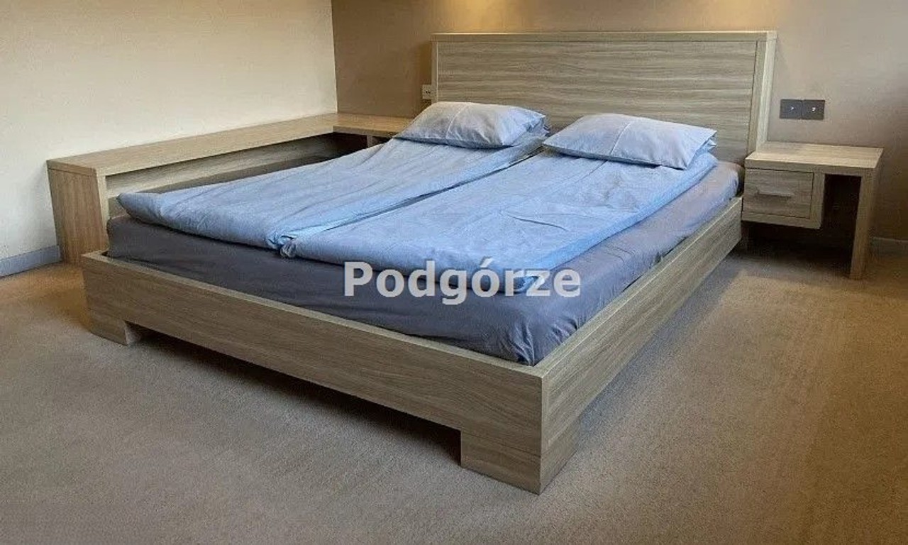 Zadbane 2 pok, Ruczaj, balkon, miejsce garażowe - Widok 3