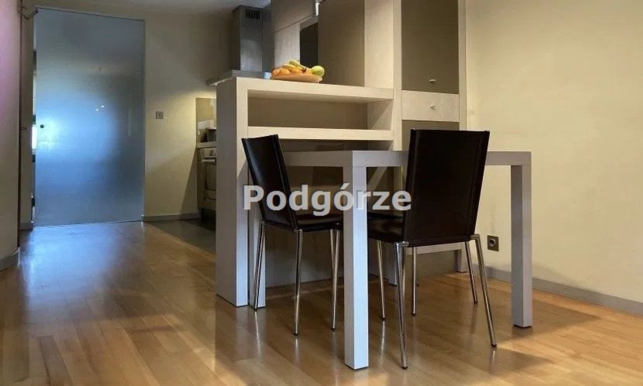 Zadbane 2 pok, Ruczaj, balkon, miejsce garażowe - Widok 4
